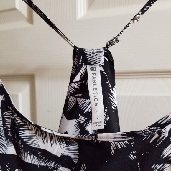 Fabletics Romper - Picture 4 of 4